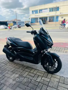 x-max 250