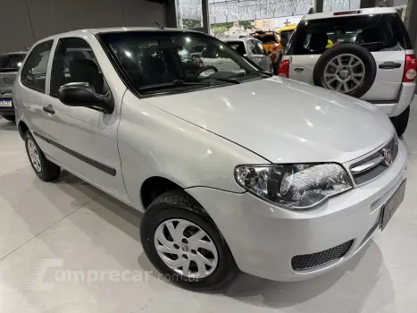 PALIO 1.0 MPI FIRE ECONOMY 8V FLEX 2P MANUAL
