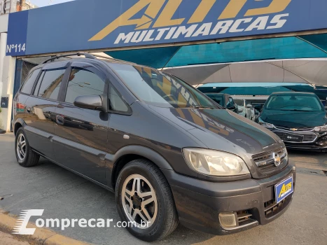 ZAFIRA 2.0 MPFI CD 8V