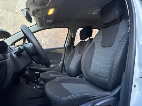 CAPTUR 1.6 16V SCE Life