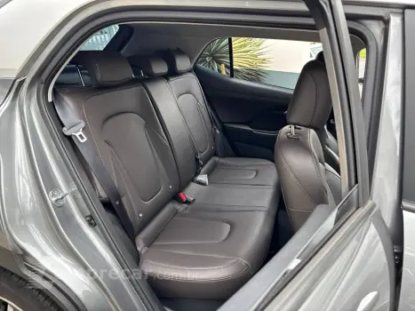 Creta Platinum 1.0 TB 12V Flex Aut.