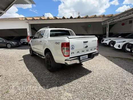 RANGER 3.2 LTD 4X4 CD 20V