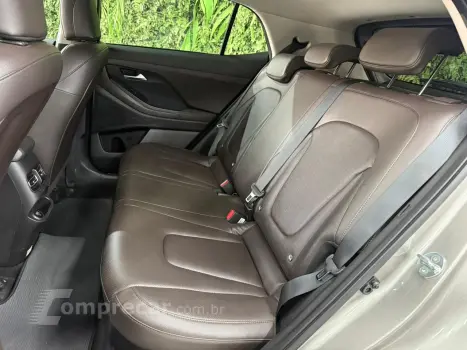 CRETA 1.0 Tgdi Platinum