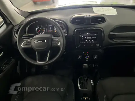 RENEGADE 1.3 T270 Turbo Sport