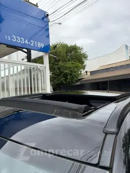 COMPASS LIMITED 2.0 4x4 Diesel 16V Aut.