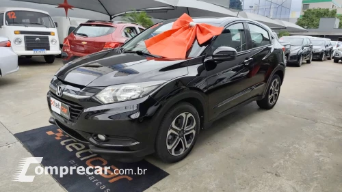 Honda HR-V 1.8 16V LX 4 portas