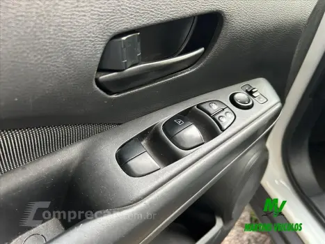 KICKS 1.6 16vstart Active