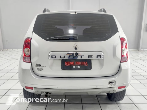 DUSTER 1.6 16V SCE Dynamique