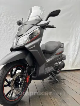 DAFRA CITYCOM S 300I