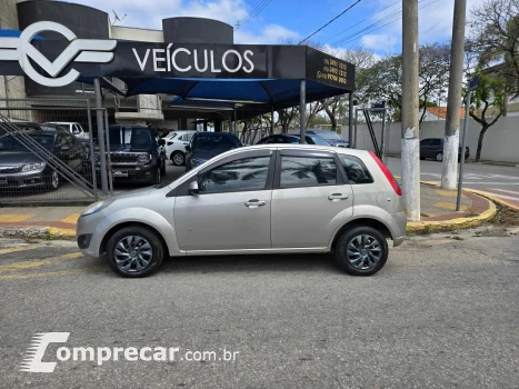 FIESTA 1.0 MPI 8V