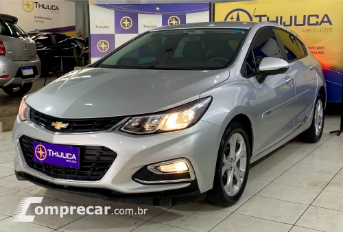 CRUZE 1.4 Turbo LT 16V