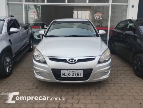 I30 2.0 16V 4P AUTOMÁTICO