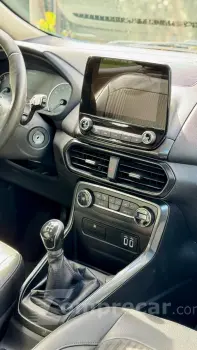 ECOSPORT 1.5 Ti-vct Freestyle