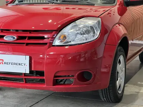 KA 1.0 MPI 8V FLEX 2P MANUAL