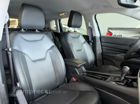 COMPASS 1.3 T270 Turbo Longitude