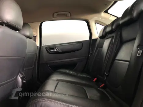 C4 2.0 GLX Pallas 16V