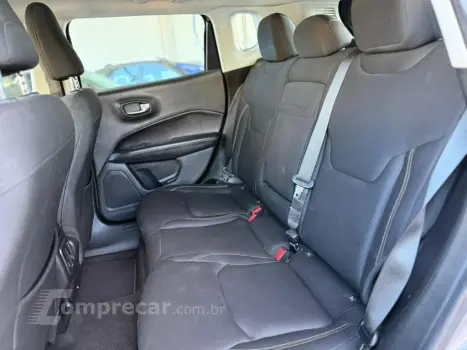 COMPASS SPORT 2.0 4x2 Flex 16V Aut.