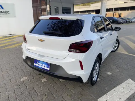 ONIX 1.0 FLEX MANUAL