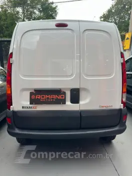 KANGOO 1.6 Express 16V