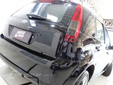 FIESTA HATCH - 1.0 ROCAM HATCH 8V 4P MANUAL