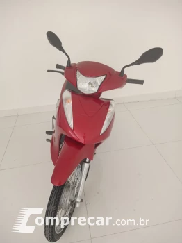 BIZ 125 ES