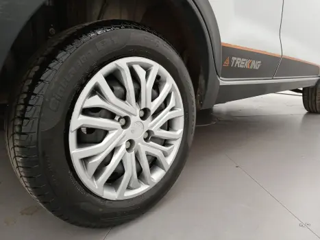 MOBI 1.0 EVO FLEX TREKKING MANUAL