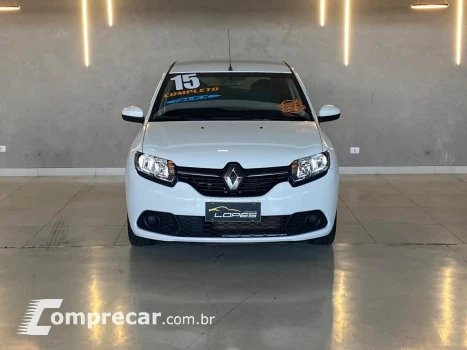 RENAULT SANDERO 1.6 EXPRESSION 8V