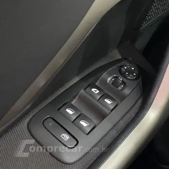 2008 Allure 1.6 Flex 16V 5p Aut.