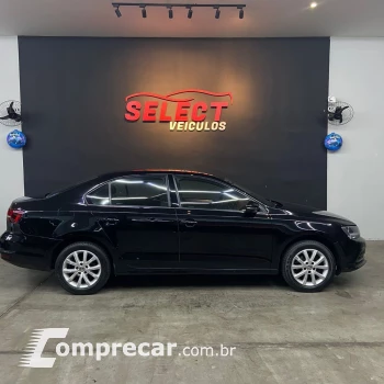 JETTA 1.4 16V TSI Trendline