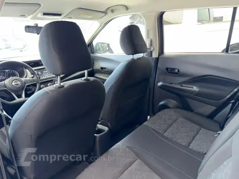 KICKS 1.6 16vstart Active