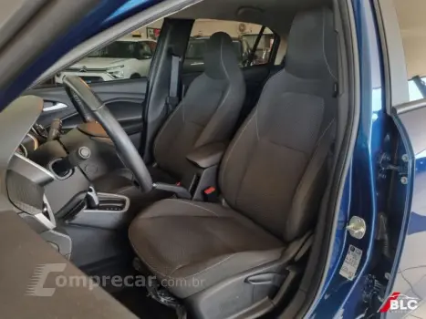 ONIX - 1.0 TURBO LTZ AUTOMATICO
