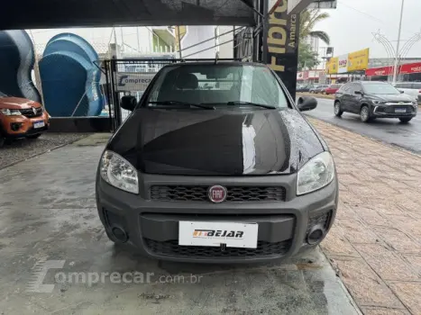 STRADA - 1.4 MPI HARD WORKING CE 8V 2P MANUAL