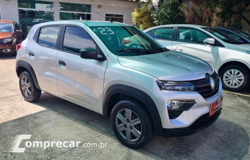 KWID 1.0 12V SCE ZEN