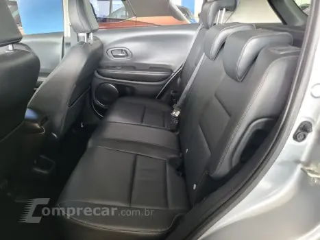 HR-V EXL 1.8 Flexone 16V 5p Aut.