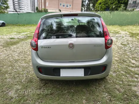 PALIO 1.4 MPI Attractive 8V