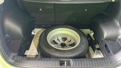 SPORTAGE 2.0 LX 4X2 16V