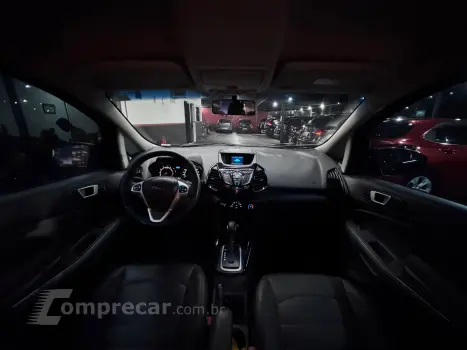 ECOSPORT 1.6 Freestyle Plus 16V