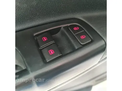 SAVEIRO 1.6 MSI ROBUST CS 16V FLEX 2P MANUAL