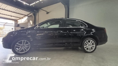 JETTA 2.5 I 20V 170cv