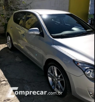 I30 2.0 MPFI GLS 16V