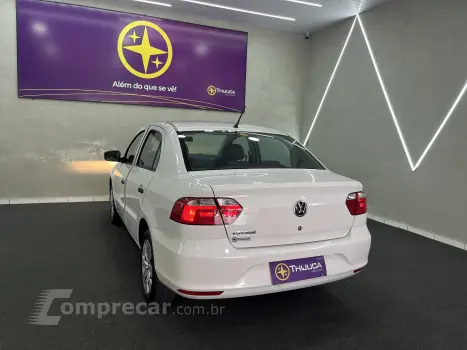 VOYAGE 1.0 12V MPI Totalflex