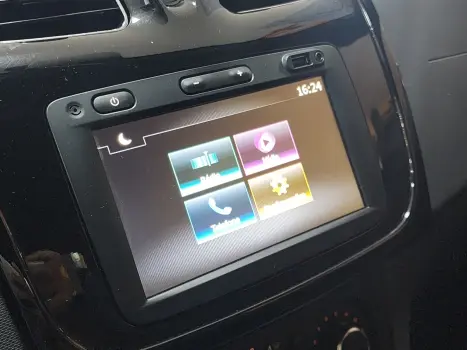 LOGAN Zen Flex 1.0 12V 4p Mec.