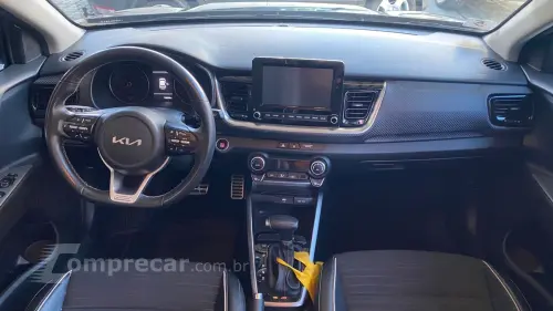 KIA STONIC 1.0 TGDI MHEV SX