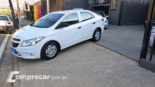 CHEVROLET PRISMA 1.0 MPFI JOY 8V 4 portas