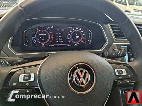 TIGUAN 1.4 250 TSI Allspace Comfortline