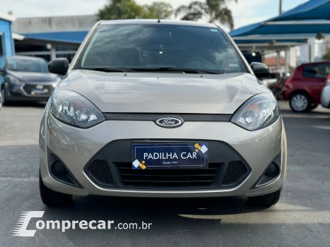 FIESTA 1.0 MPI Class 8V