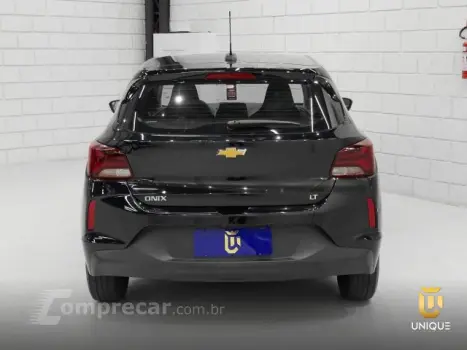 ONIX - 1.0 LT MANUAL