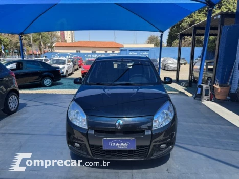 SANDERO - 1.0 EXPRESSION 16V 4P MANUAL