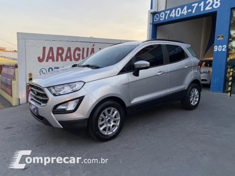 ECOSPORT 1.5 Ti-vct SE