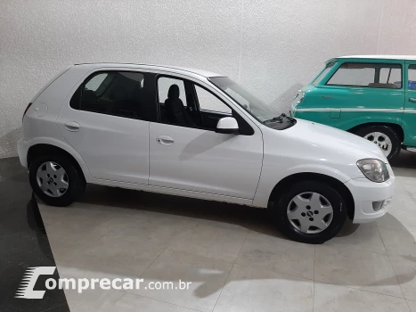 CELTA 1.0 MPFI LT 8V